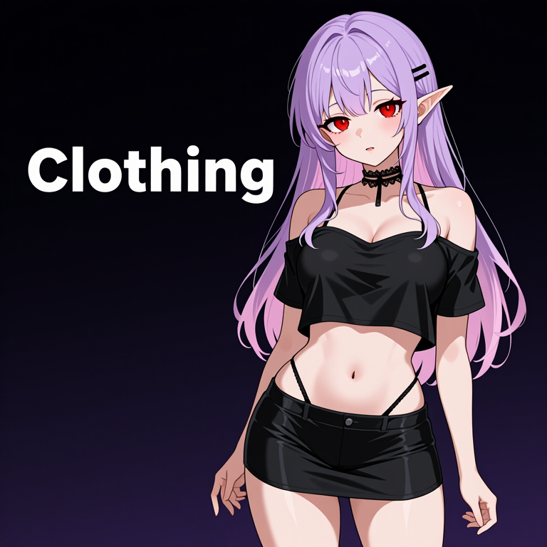 Clothing