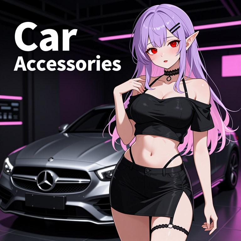 Car Accessories