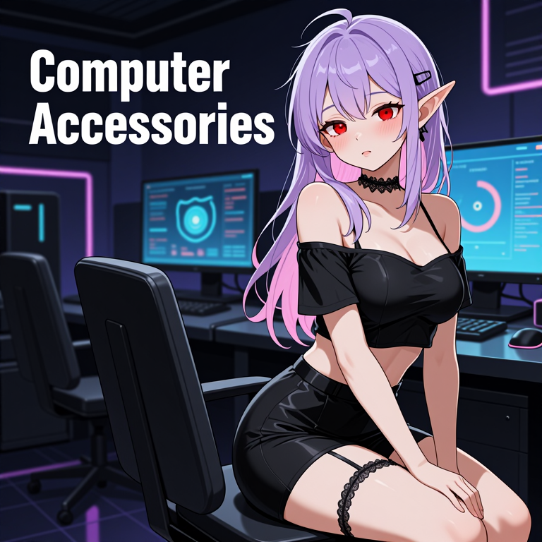 Computer Accessories