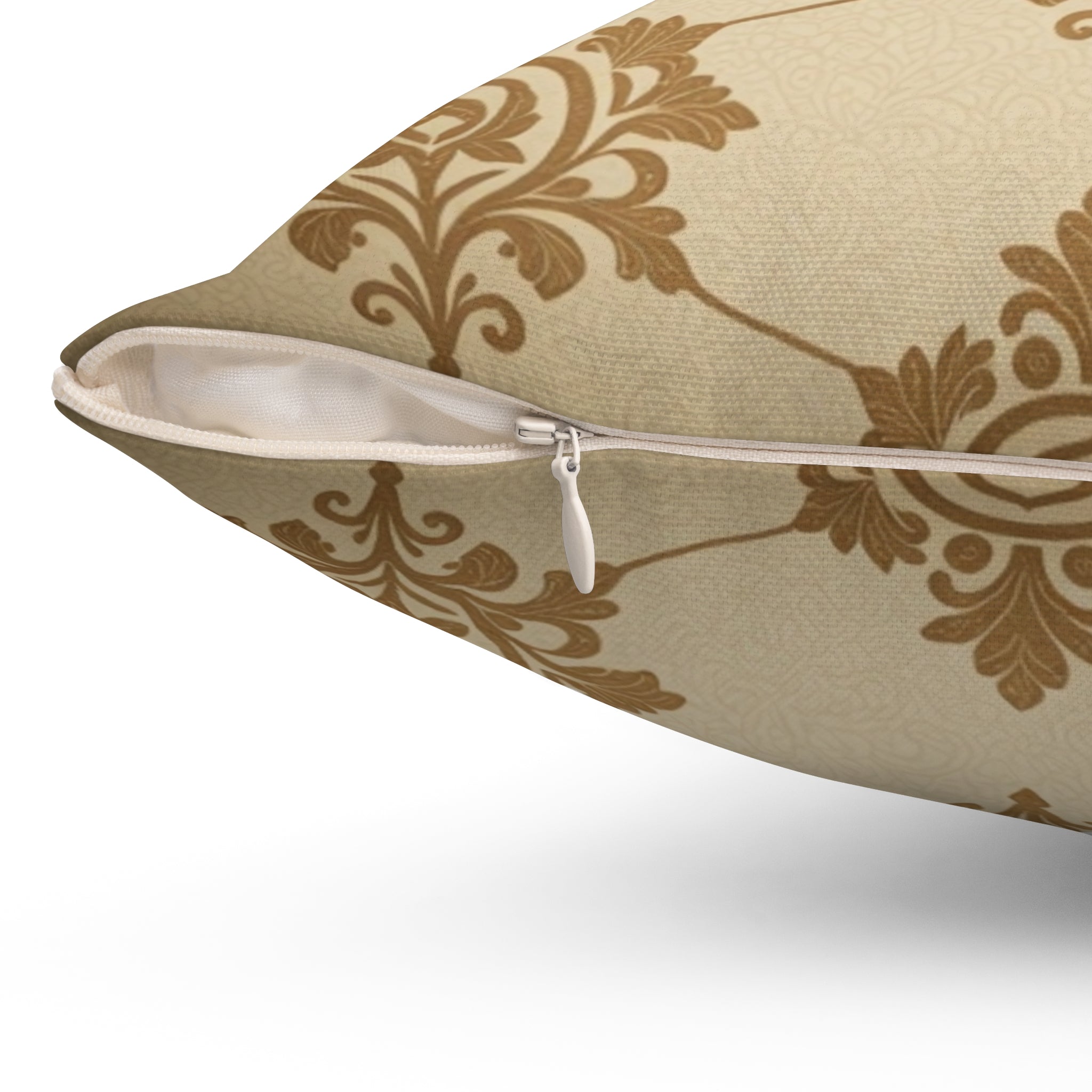 Vintage Style Decorative Throw Cushion