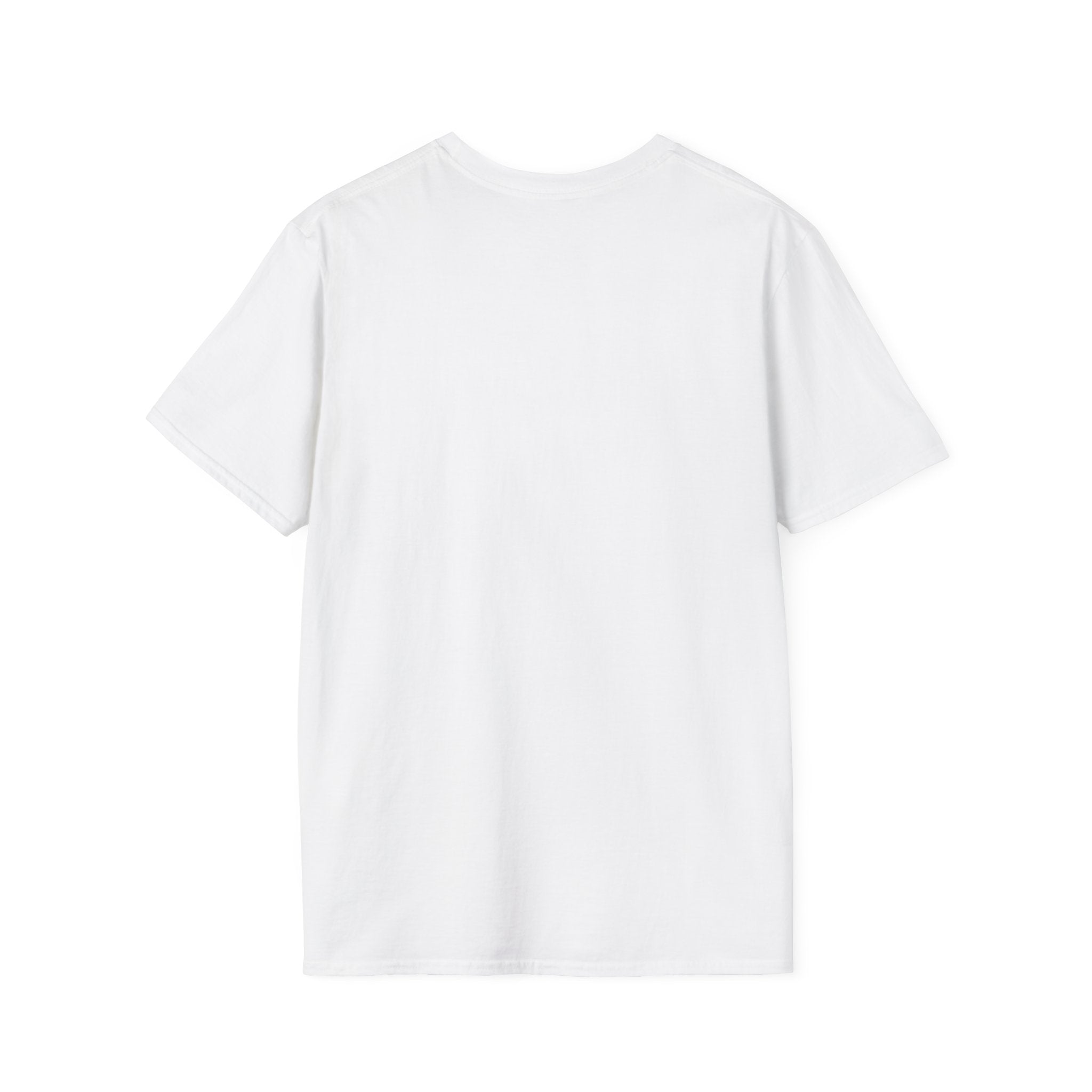 "Late Stage Capitalism Made Me Do It" Anime T-Shirt.