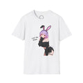 "Livin' the Dream" Cute Kawaii Graphic Tee