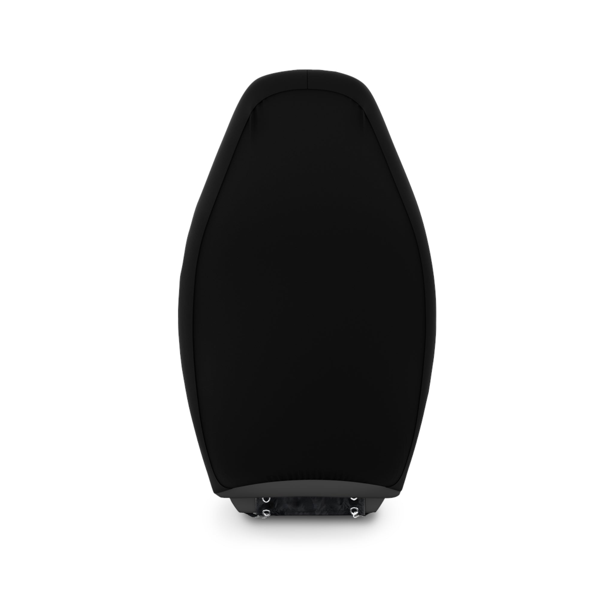 Anime Kawaii Gothic Girl Car Seat Covers