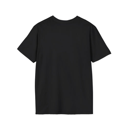 Too Many Scary Monsters, Not Enough Nice Sprites —Anime Dubstep T-Shirt