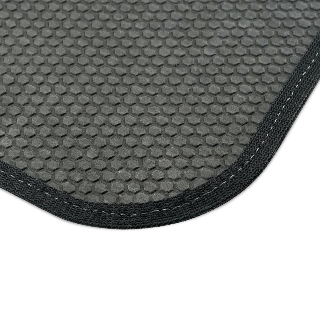 2B Anime Girl Car Mats (2x Front)