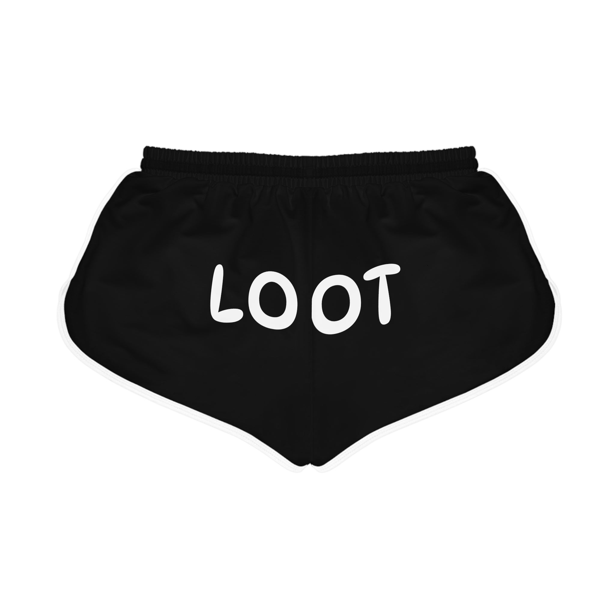 LOOT Women's Booty Shorts