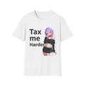 Tax Me Harder