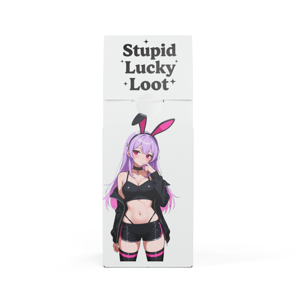 Stupid Lucky Loot (Light-Medium Roast) Coffee