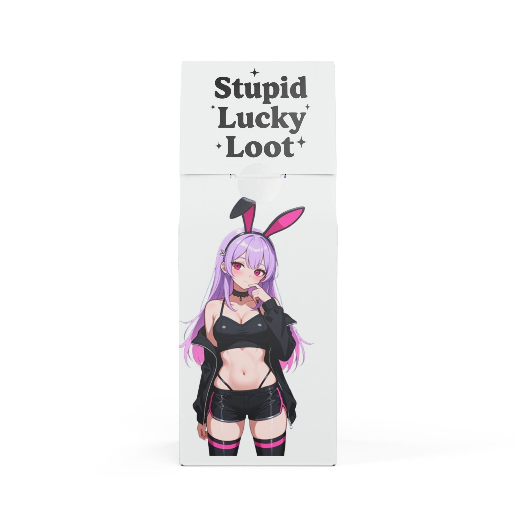 Stupid Lucky Loot (Light-Medium Roast) Coffee