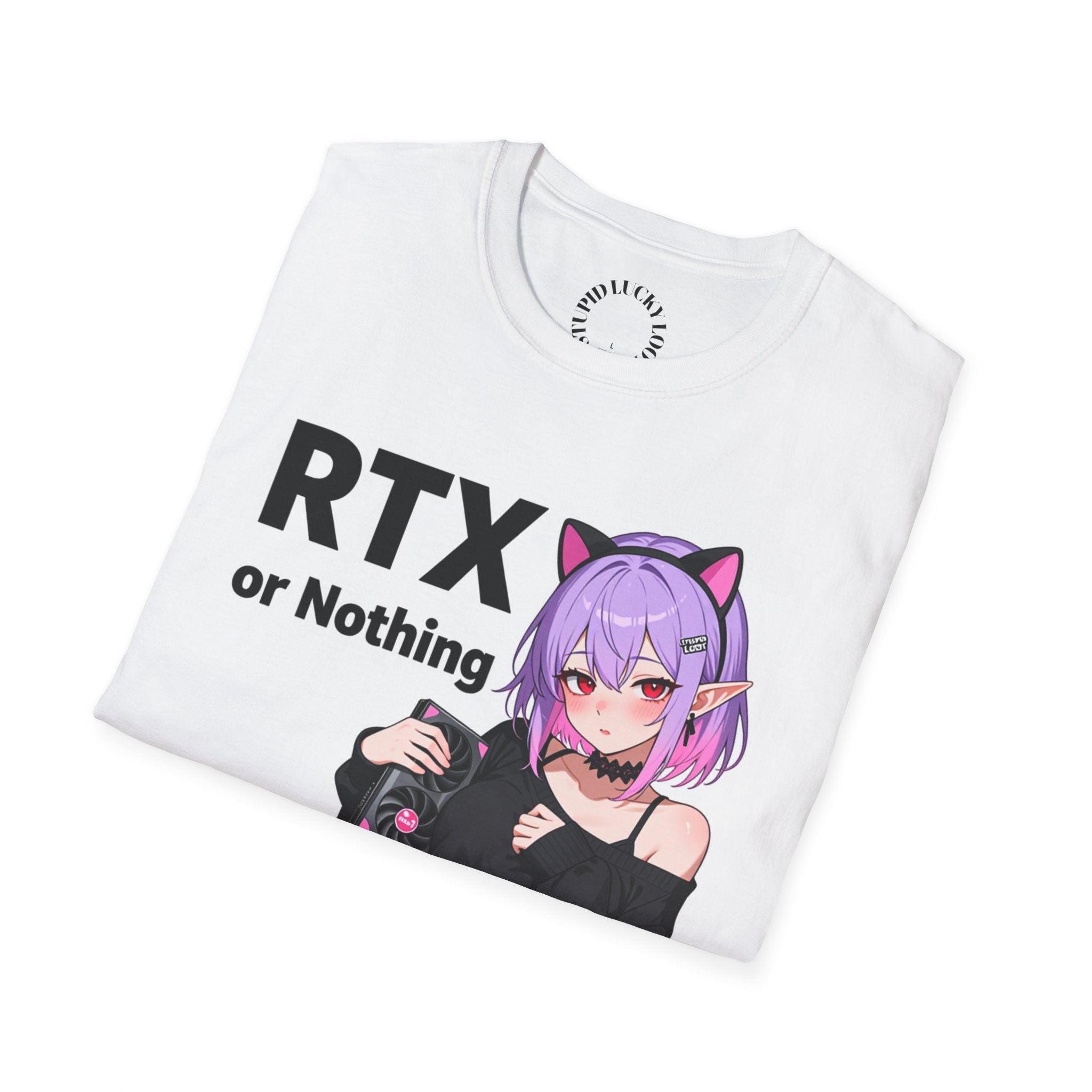 RTX or Nothing