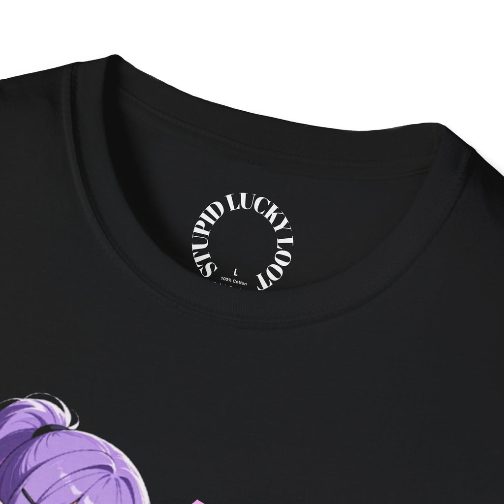 "All My Homies Hate Onions" T-Shirt