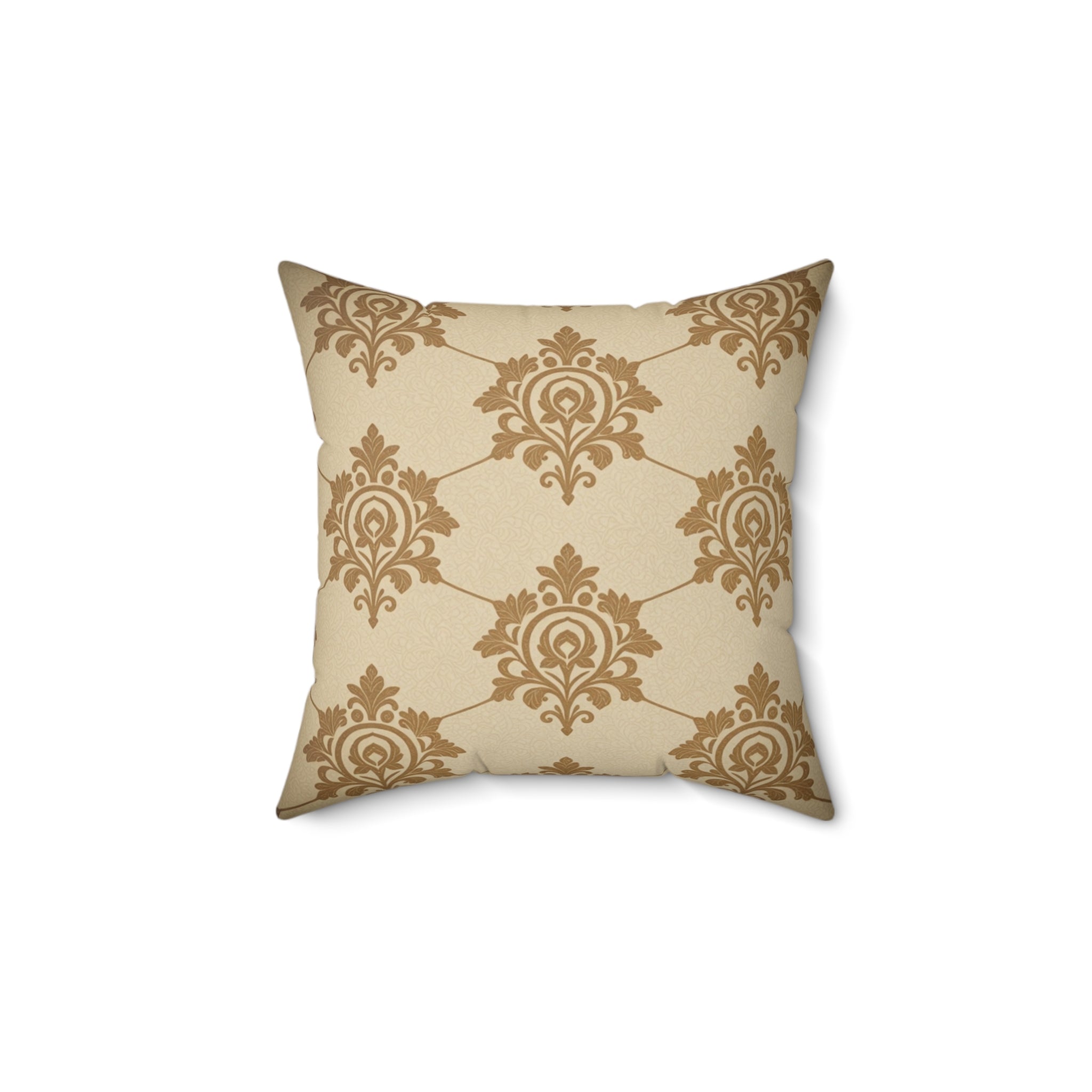 Vintage Style Decorative Throw Cushion