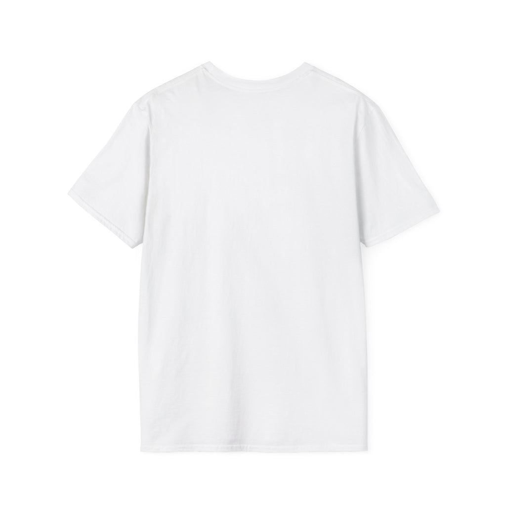 Cinematic Romance Anime T-Shirt