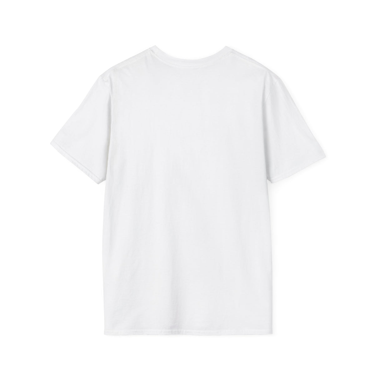 Cinematic Romance Anime T-Shirt