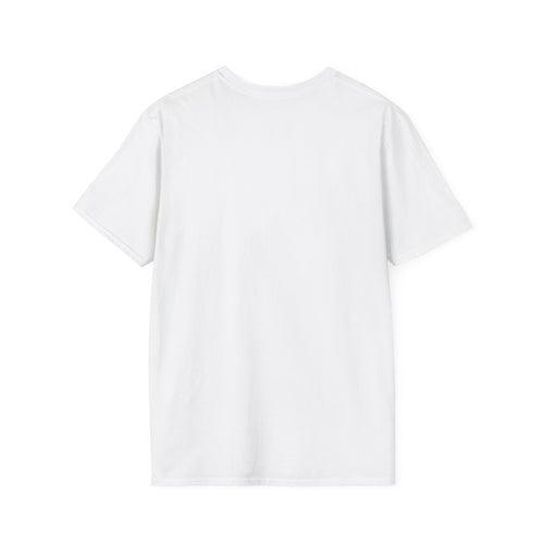 Cinematic Romance Anime T-Shirt