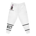 Anime Bunny Joggers Lucky No.27